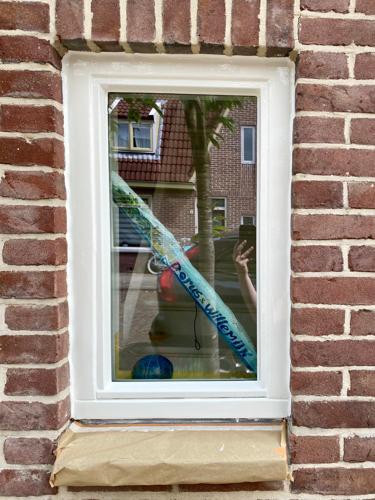 Project van Lilli Schilderwerken 12