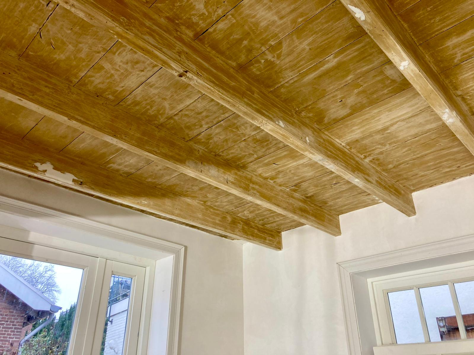 Project van Lilli Schilderwerken 6