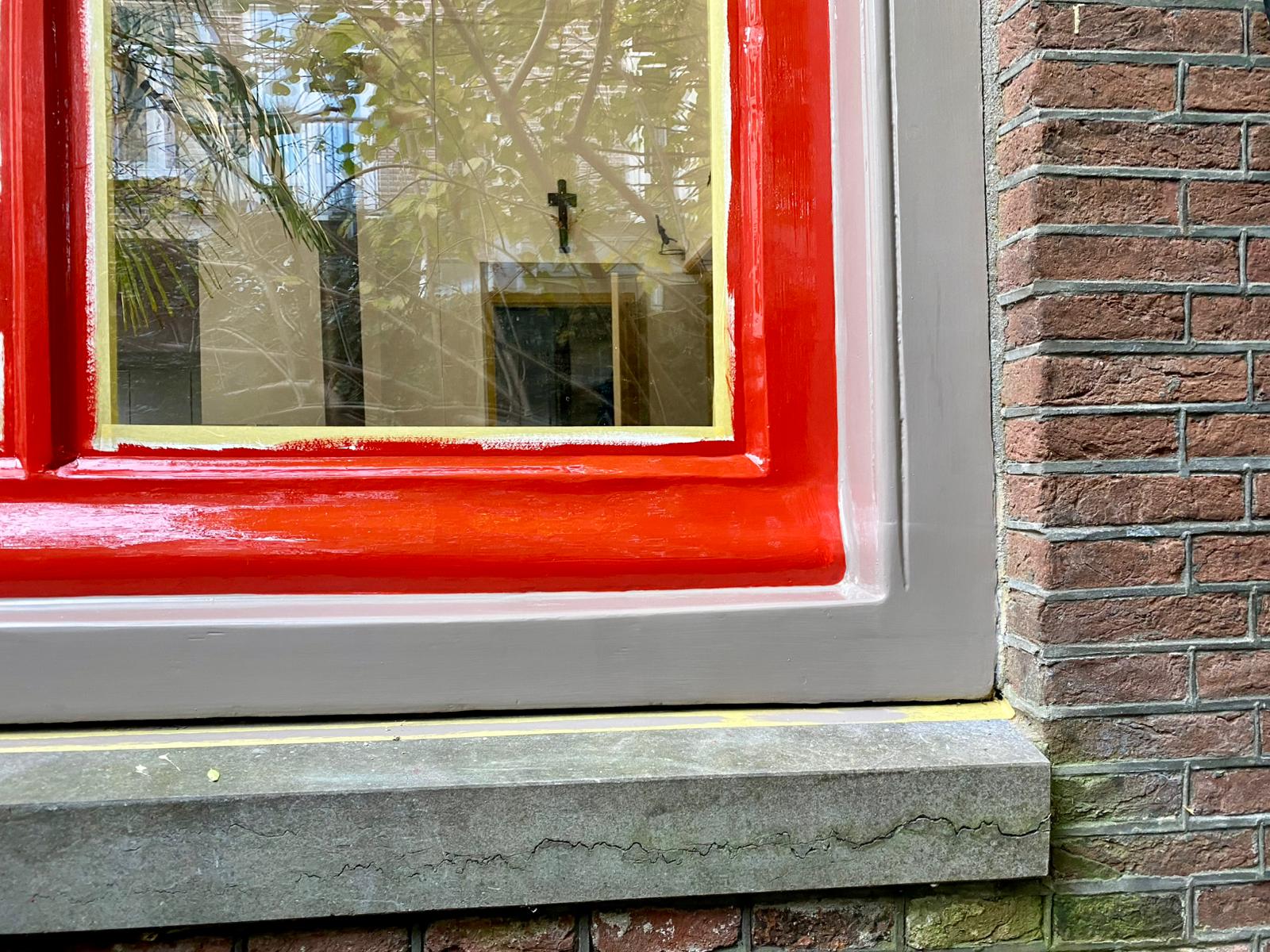 Project van Lilli Schilderwerken 4